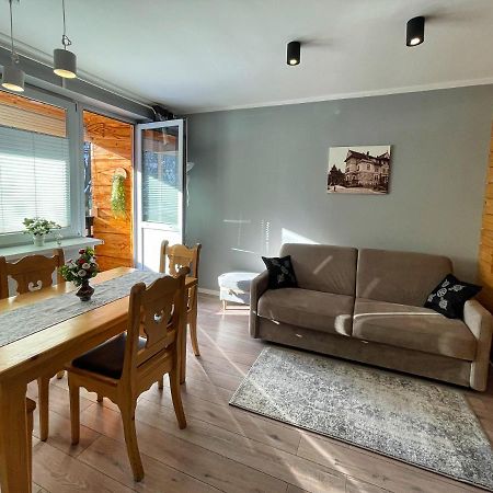 Apartament Tytusowy Potok Zakopane Ngoại thất bức ảnh