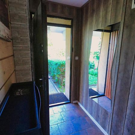 Apartament Tytusowy Potok Zakopane Ngoại thất bức ảnh