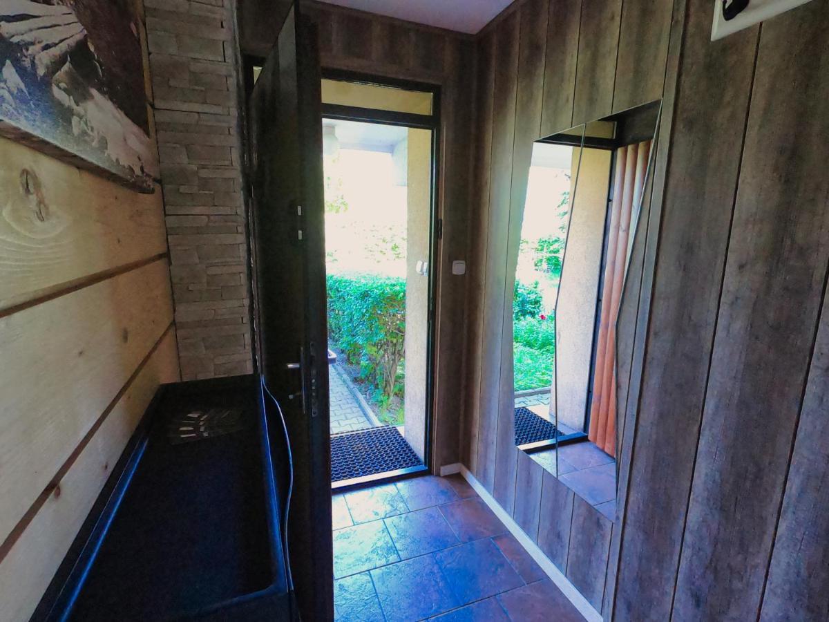 Apartament Tytusowy Potok Zakopane Ngoại thất bức ảnh